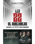 Les 22 de Nuremberg  : dans la tête des nazis