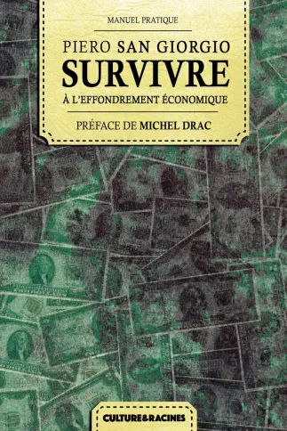 Survivre à l'effondrement économique
