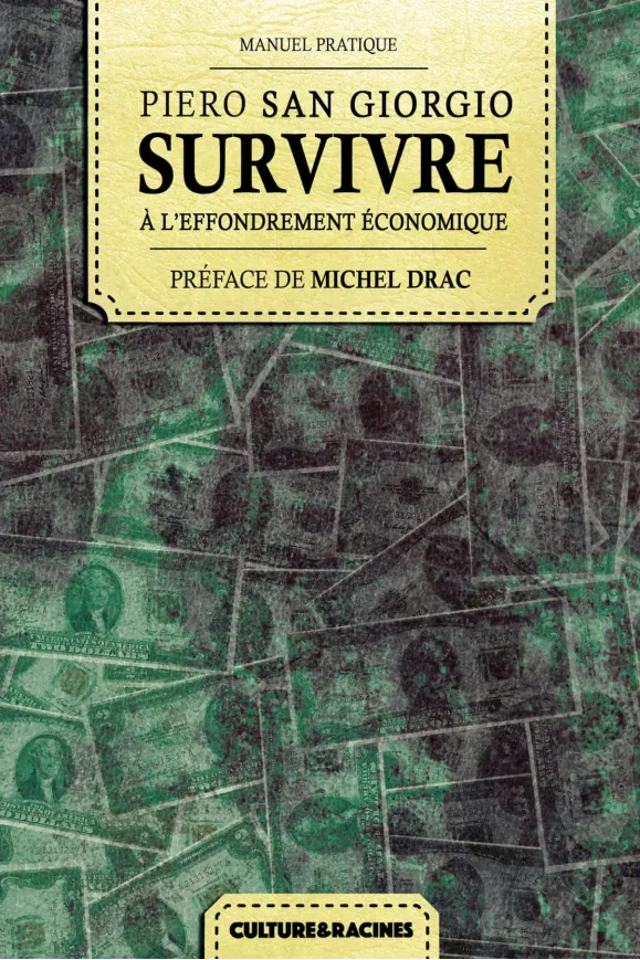 Survivre à l'effondrement économique