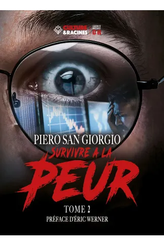 Survivre à la peur (Tome 2)