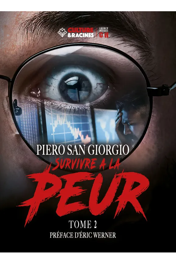 Survivre à la peur (Tome 2)