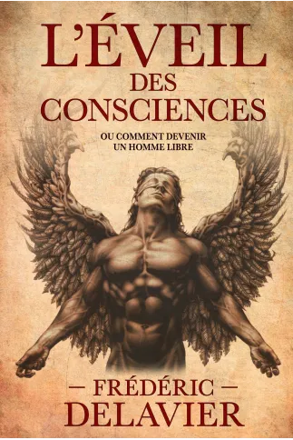 L'éveil des consciences : ou comment devenir un homme libre (édition revue et augmentée)