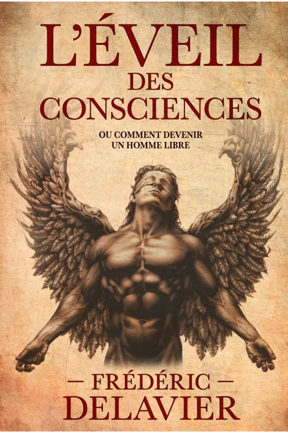 L'éveil des consciences : ou comment devenir un homme libre (édition revue et augmentée)