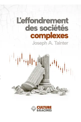 L’effondrement des sociétés complexes