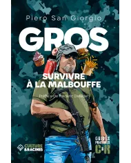 GROS : Survivre à la malbouffe