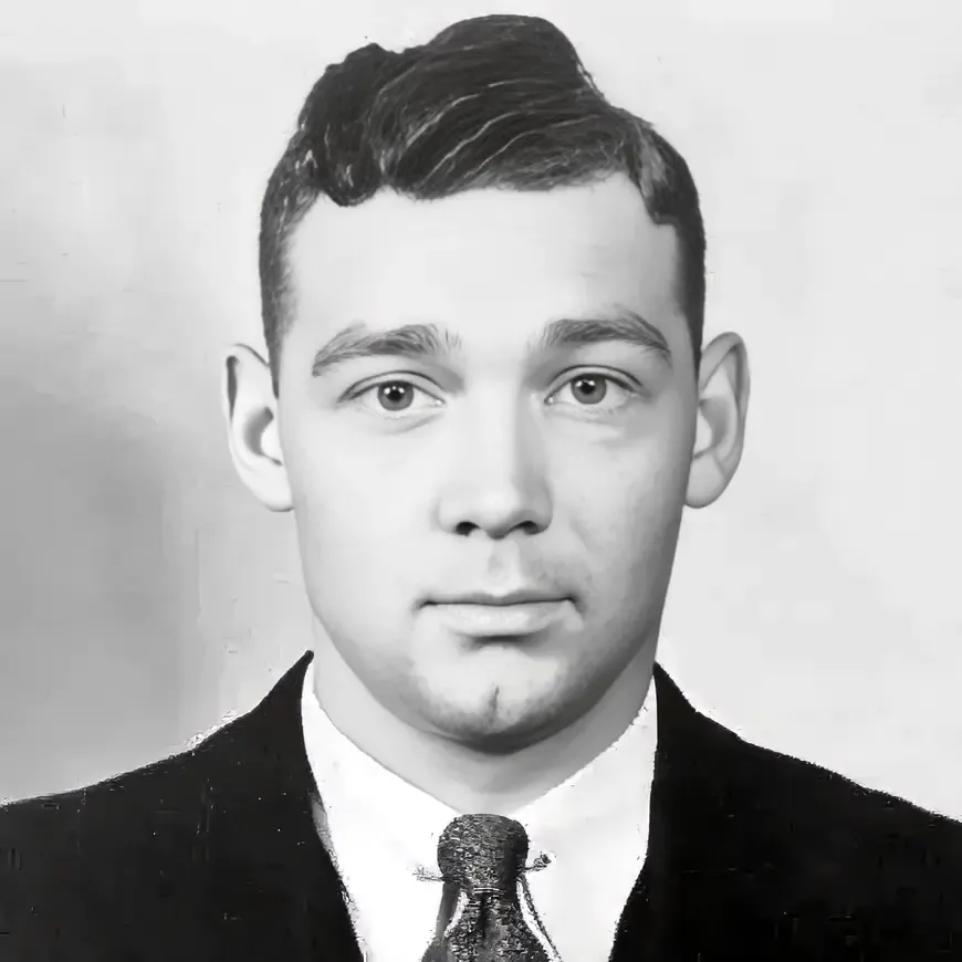 Douglas M. Kelley