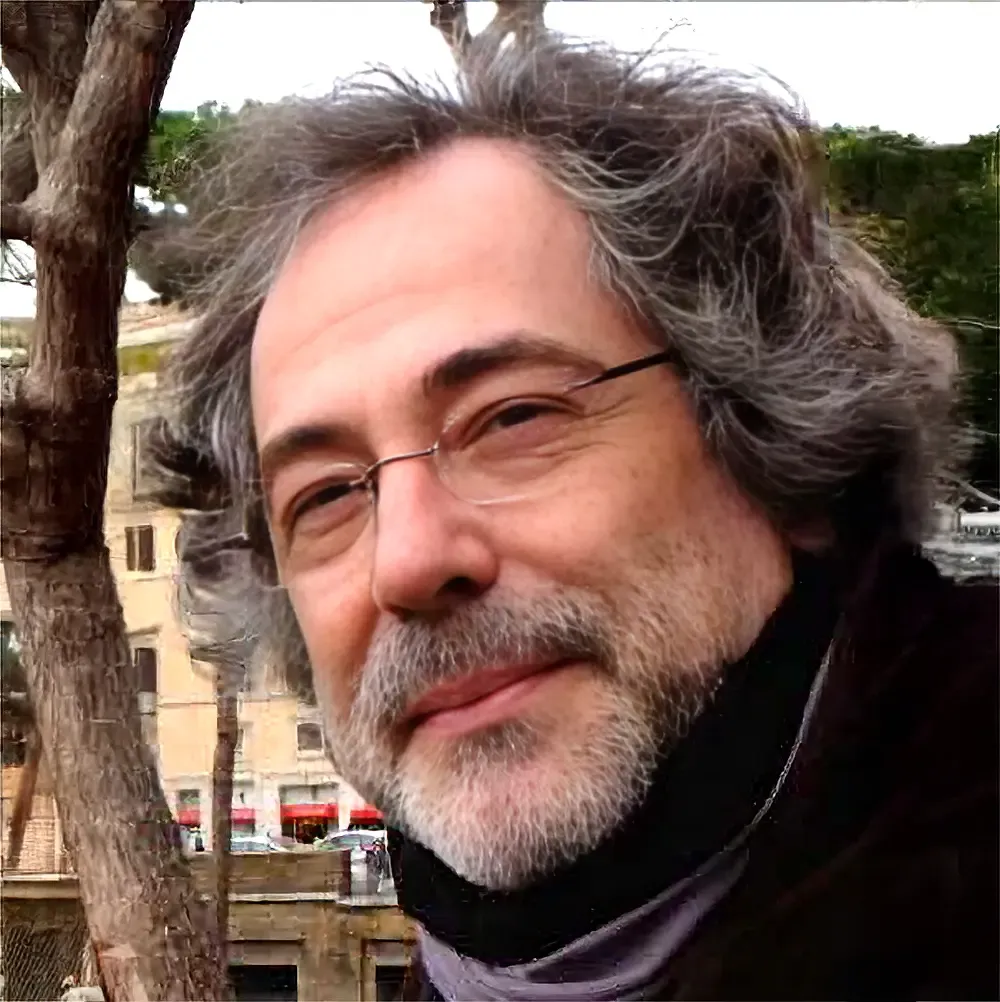 Pepe Escobar