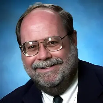Joseph A. Tainter