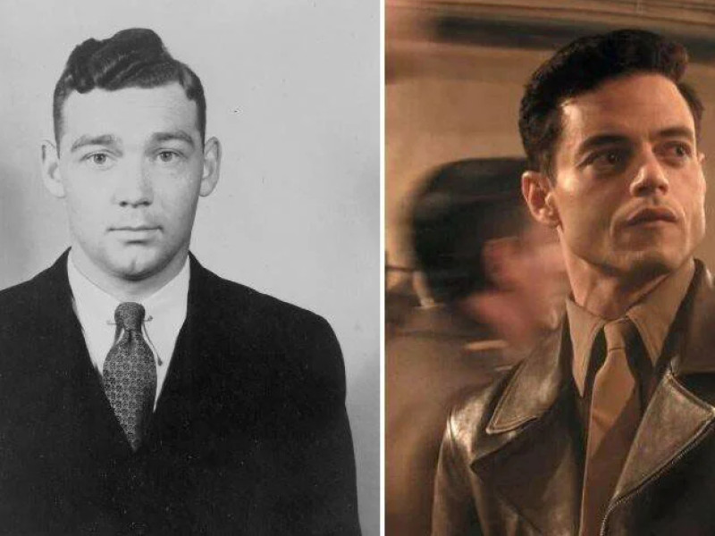 Qui était le psychiatre Douglas Kelley, confronté à l’esprit glaçant des dignitaires nazis, qui a inspiré le film « Nuremberg » ?