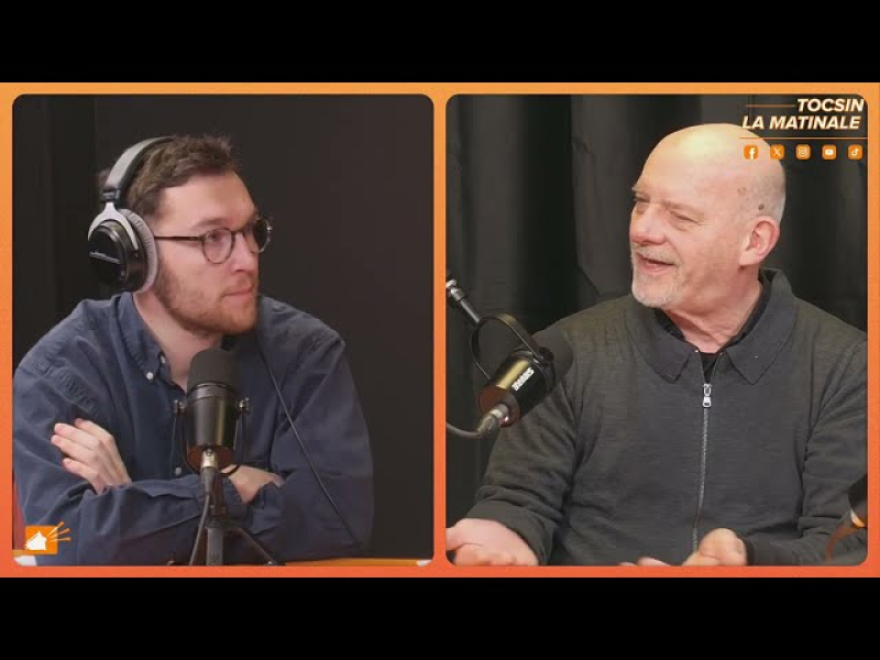 Le livre qui explique tout sur la psychologie des nazis I Jean-François Goulon sur Tocsin